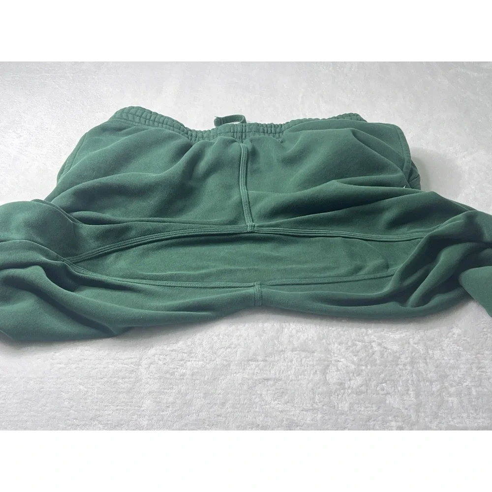 Nike Men's Sportswear Club Fleece Joggers Sweatpants Pants Green M716830–237 XXL